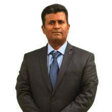 Dr Sandeep Muzumder